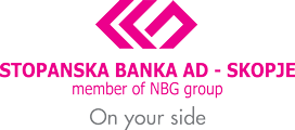 Logo STB bank