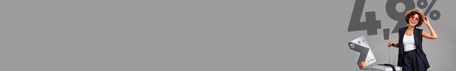 Mastercard Platinum